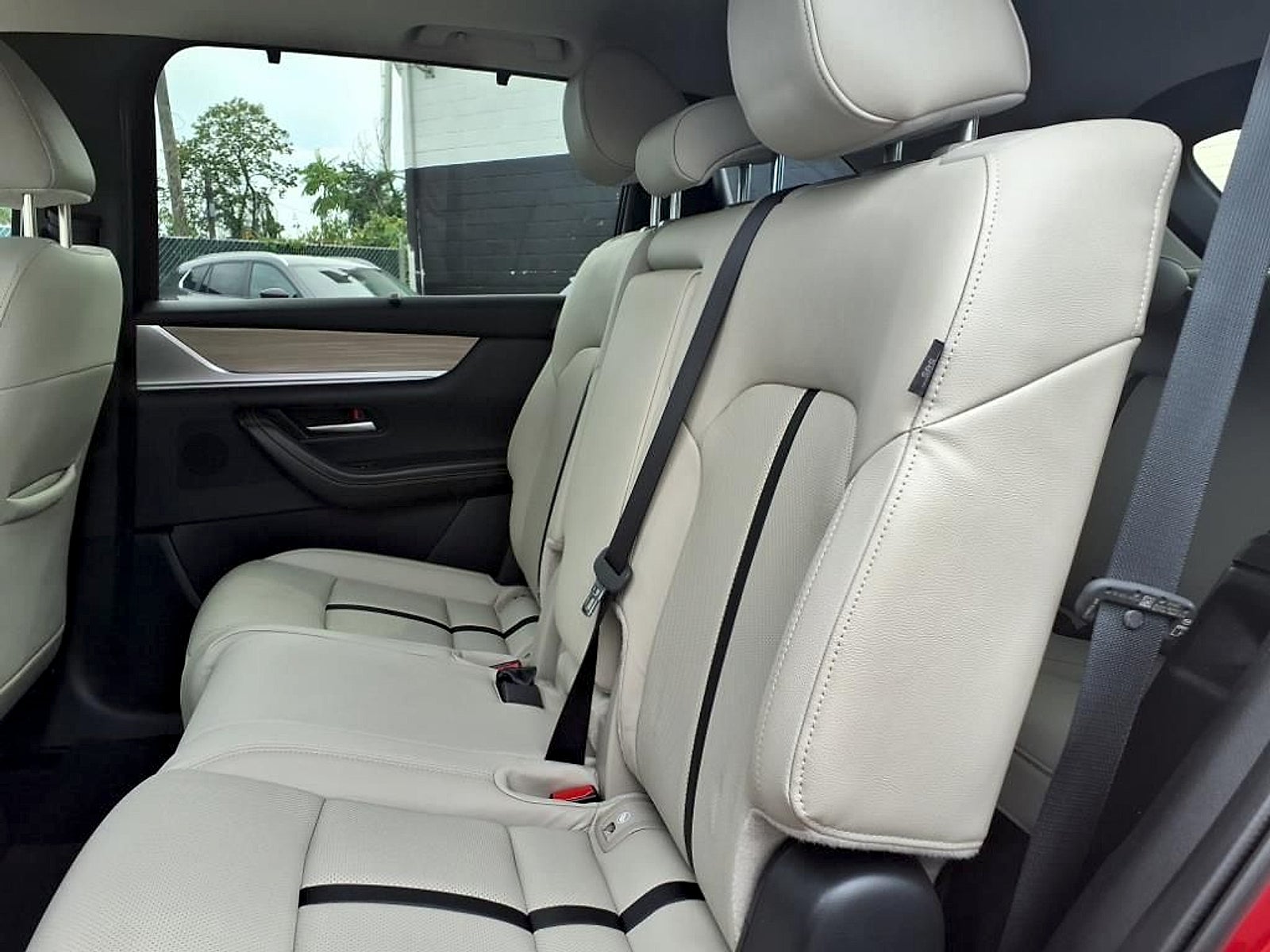 2024 Mazda Mazda CX-90 PHEV Preferred