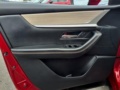 2024 Mazda Mazda CX-90 PHEV Preferred