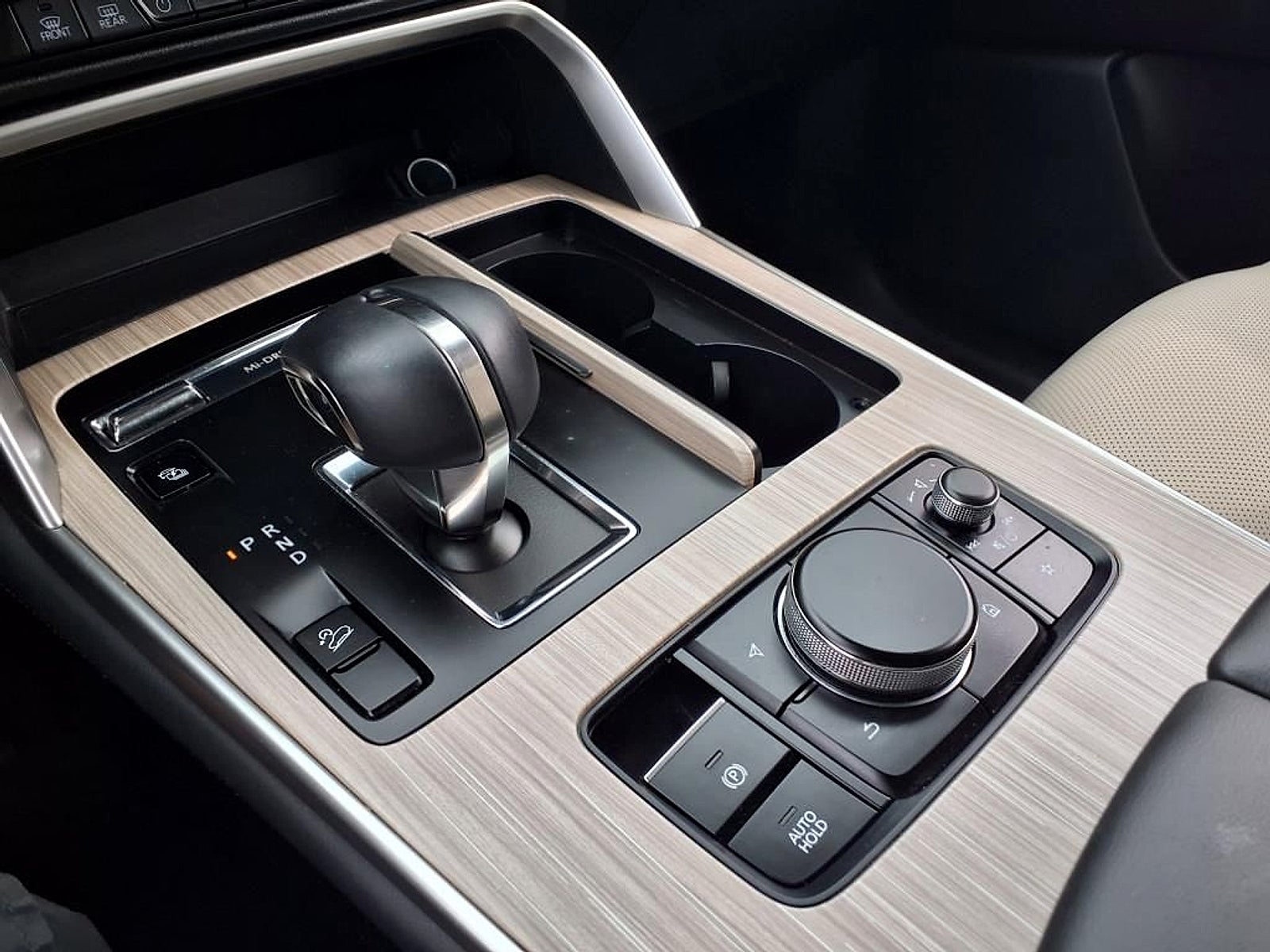 2024 Mazda Mazda CX-90 PHEV Preferred