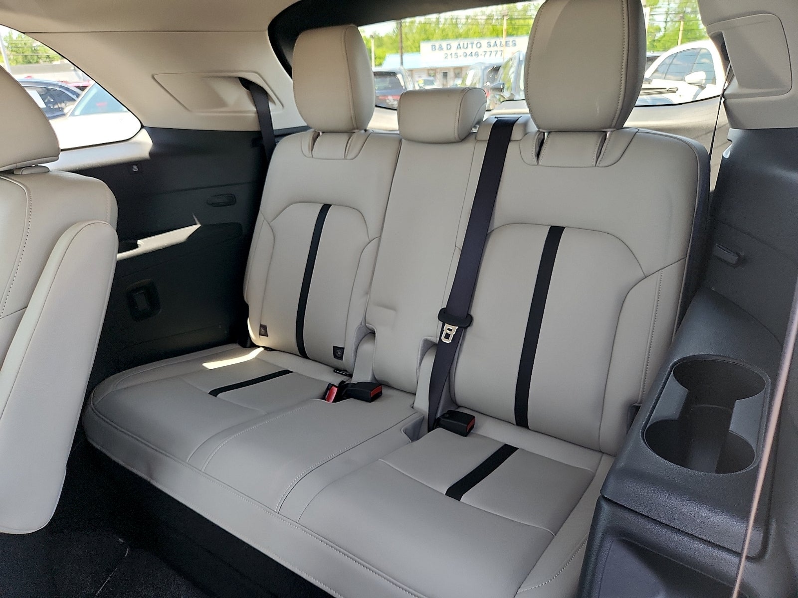 2024 Mazda Mazda CX-90 PHEV Preferred