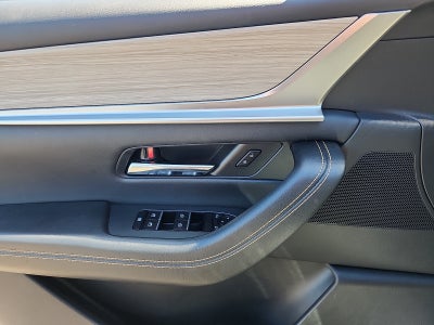 2024 Mazda Mazda CX-90 PHEV Preferred