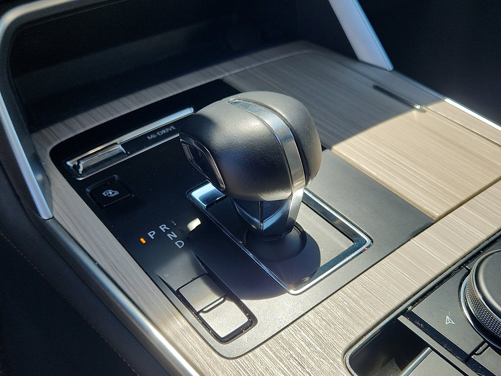 2024 Mazda Mazda CX-90 PHEV Preferred
