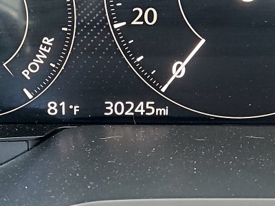2024 Mazda Mazda CX-90 PHEV Preferred