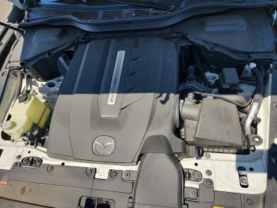 2024 Mazda Mazda CX-90 PHEV Preferred