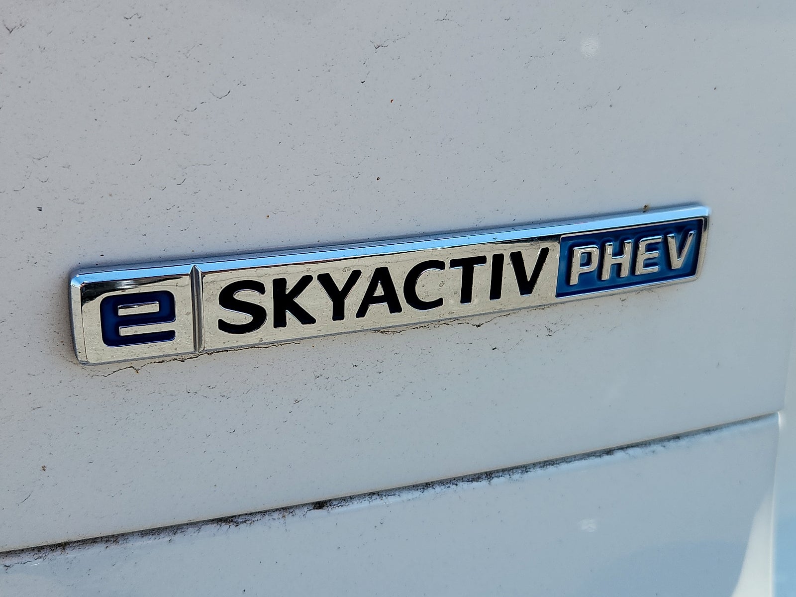 2024 Mazda Mazda CX-90 PHEV Preferred