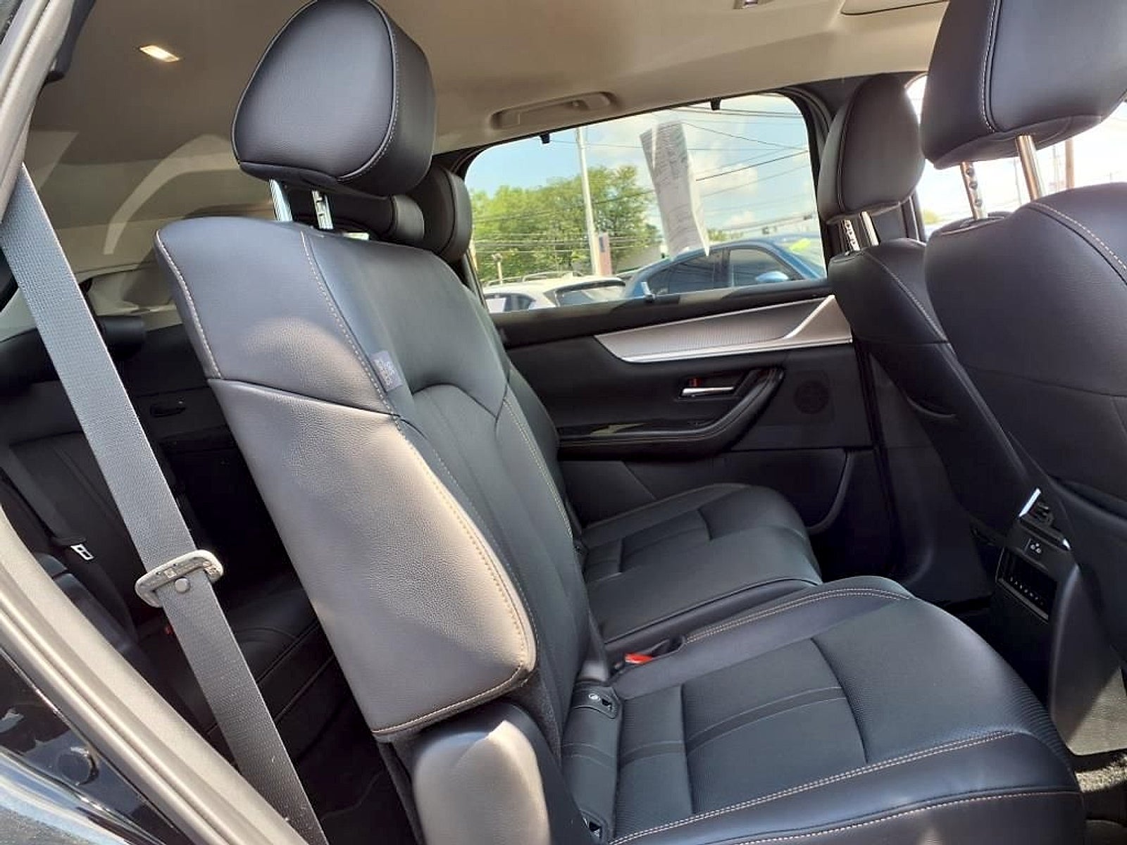 2024 Mazda Mazda CX-90 PHEV Preferred