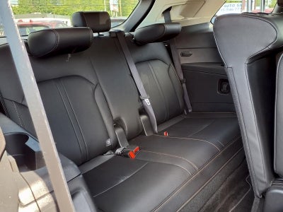 2024 Mazda Mazda CX-90 PHEV Preferred