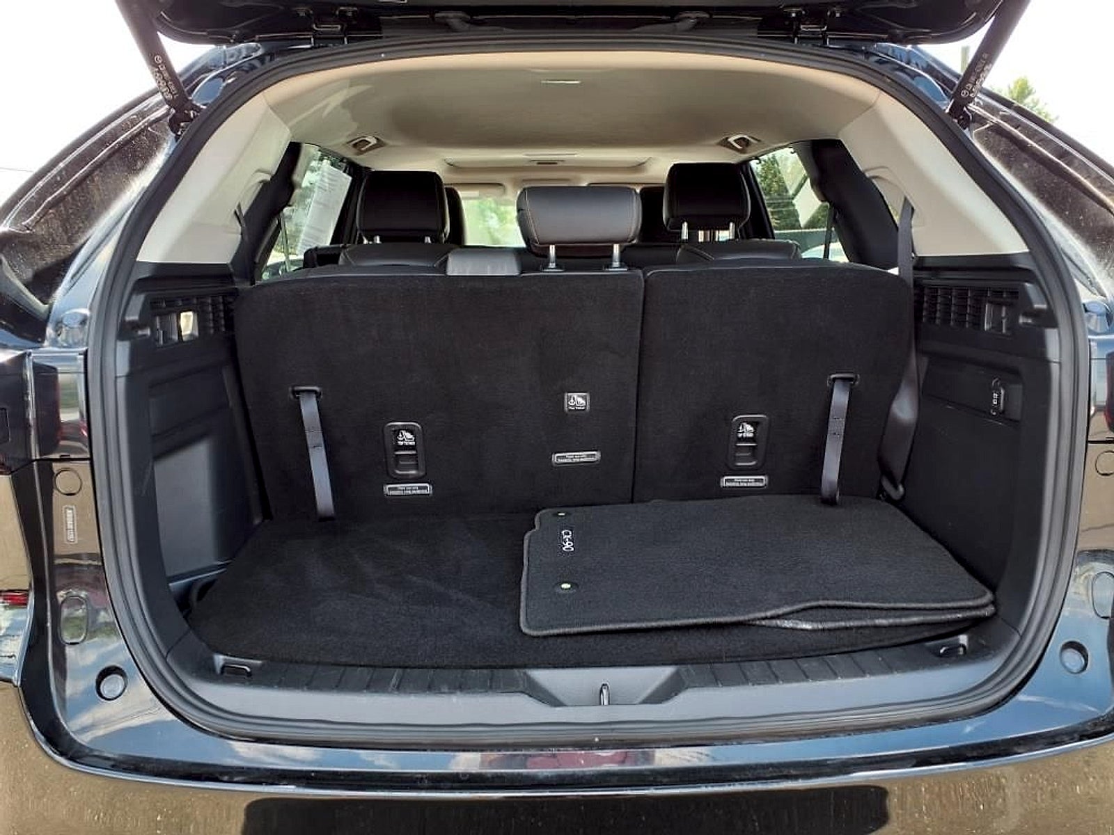 2024 Mazda Mazda CX-90 PHEV Preferred