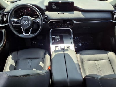 2024 Mazda Mazda CX-90 PHEV Preferred