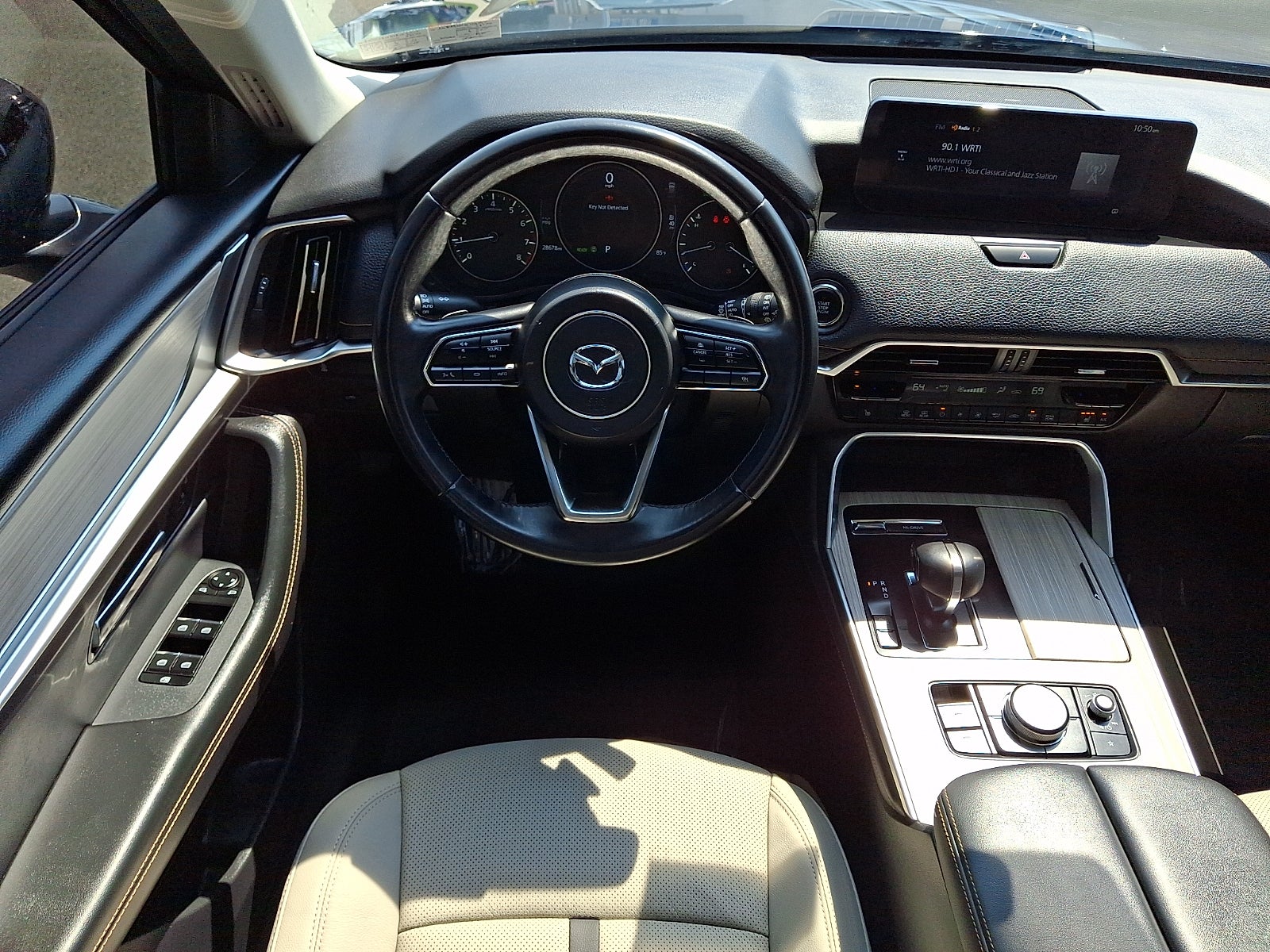 2024 Mazda Mazda CX-90 3.3 Turbo Preferred