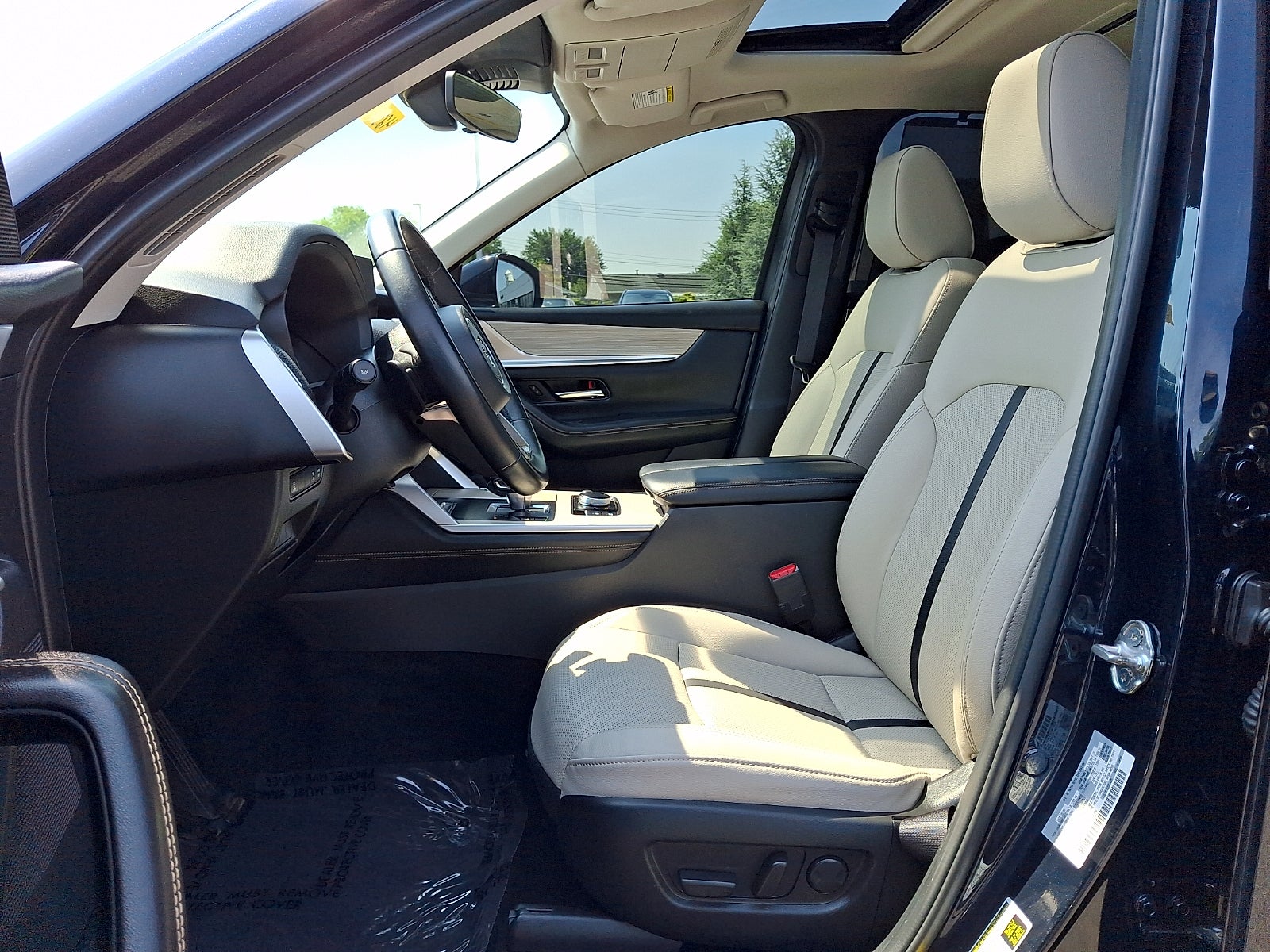 2024 Mazda Mazda CX-90 3.3 Turbo Preferred