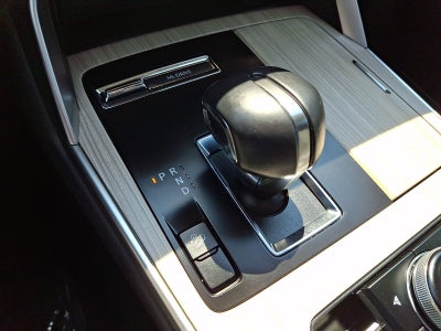 2024 Mazda Mazda CX-90 3.3 Turbo Preferred