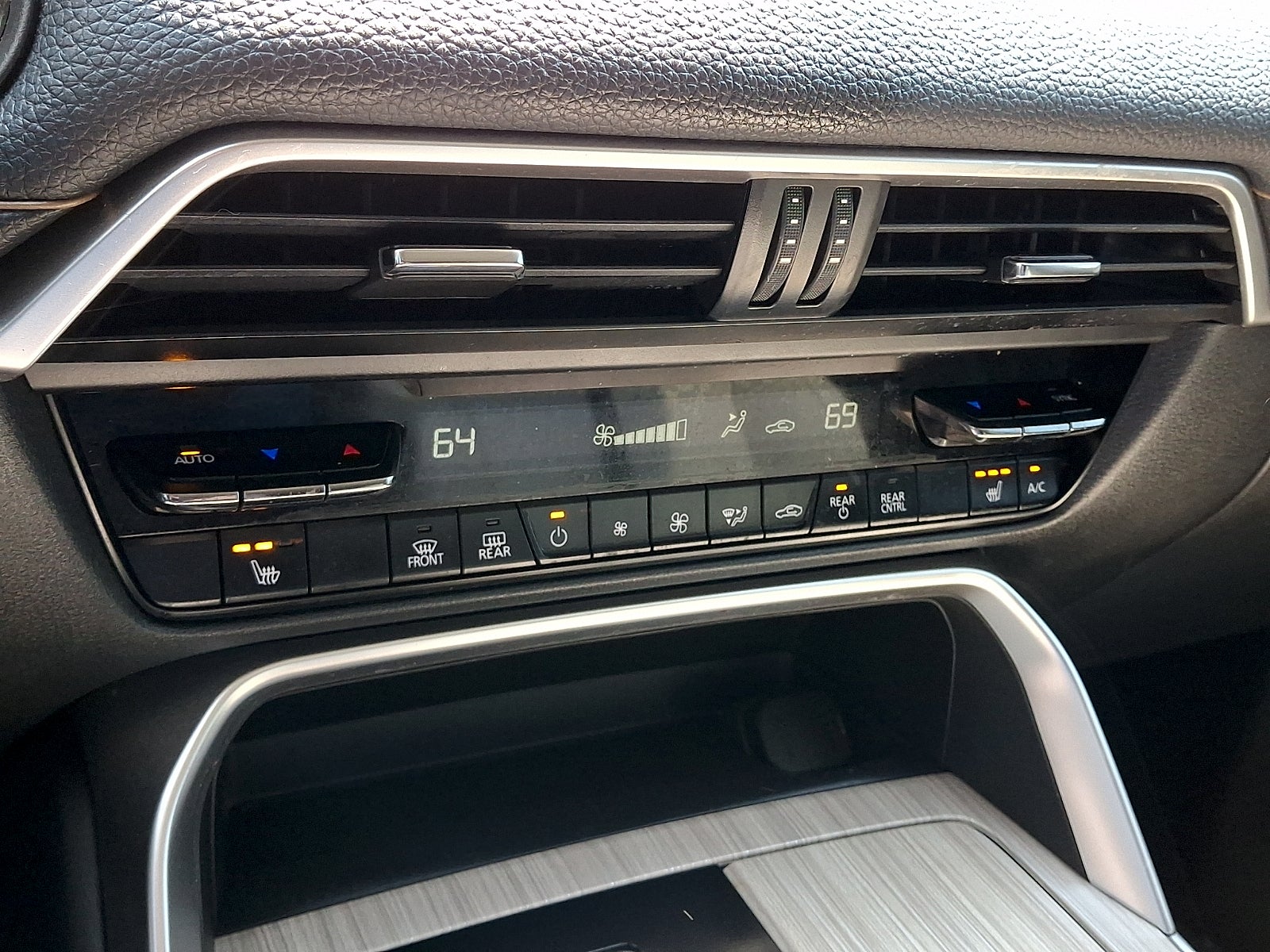 2024 Mazda Mazda CX-90 3.3 Turbo Preferred