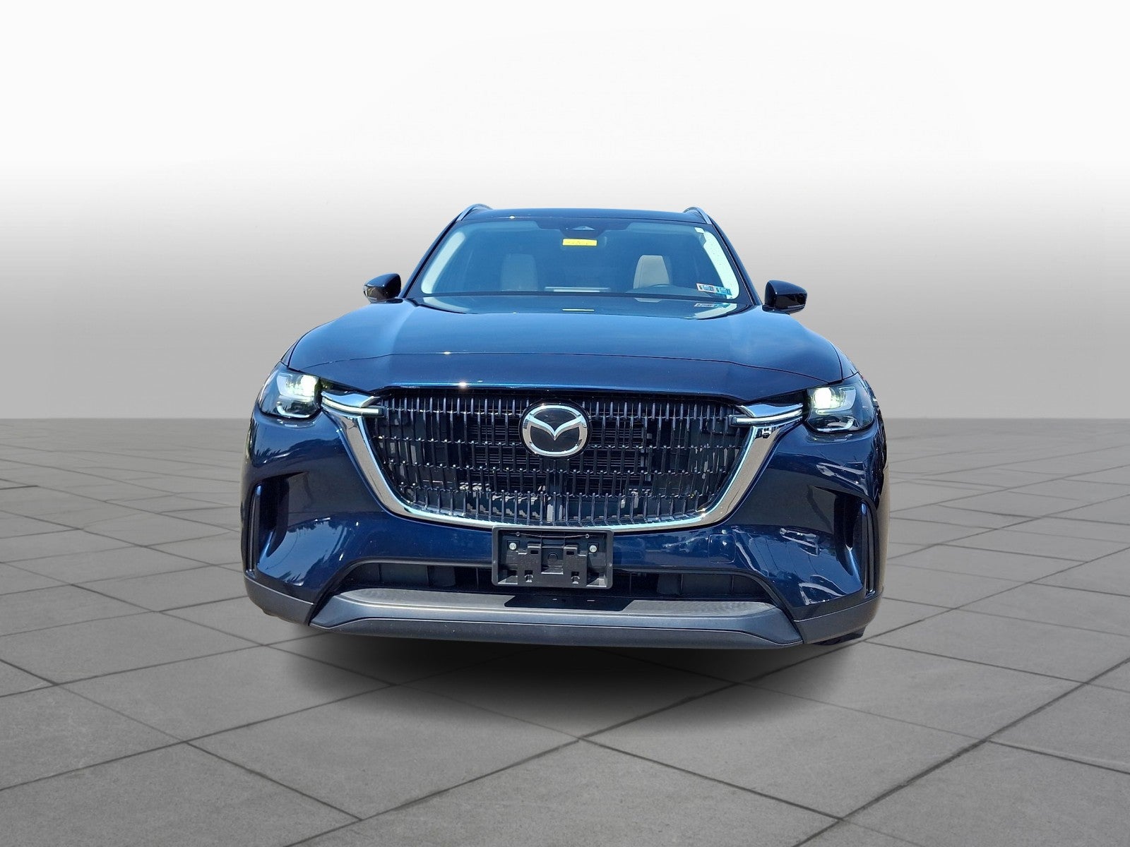 2024 Mazda Mazda CX-90 3.3 Turbo Preferred
