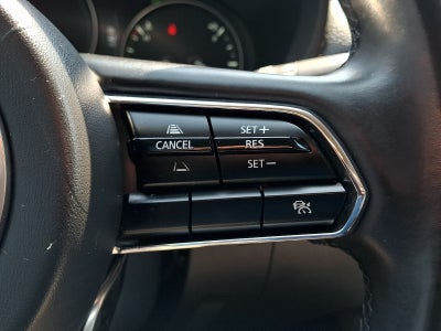 2024 Mazda Mazda CX-90 3.3 Turbo Preferred