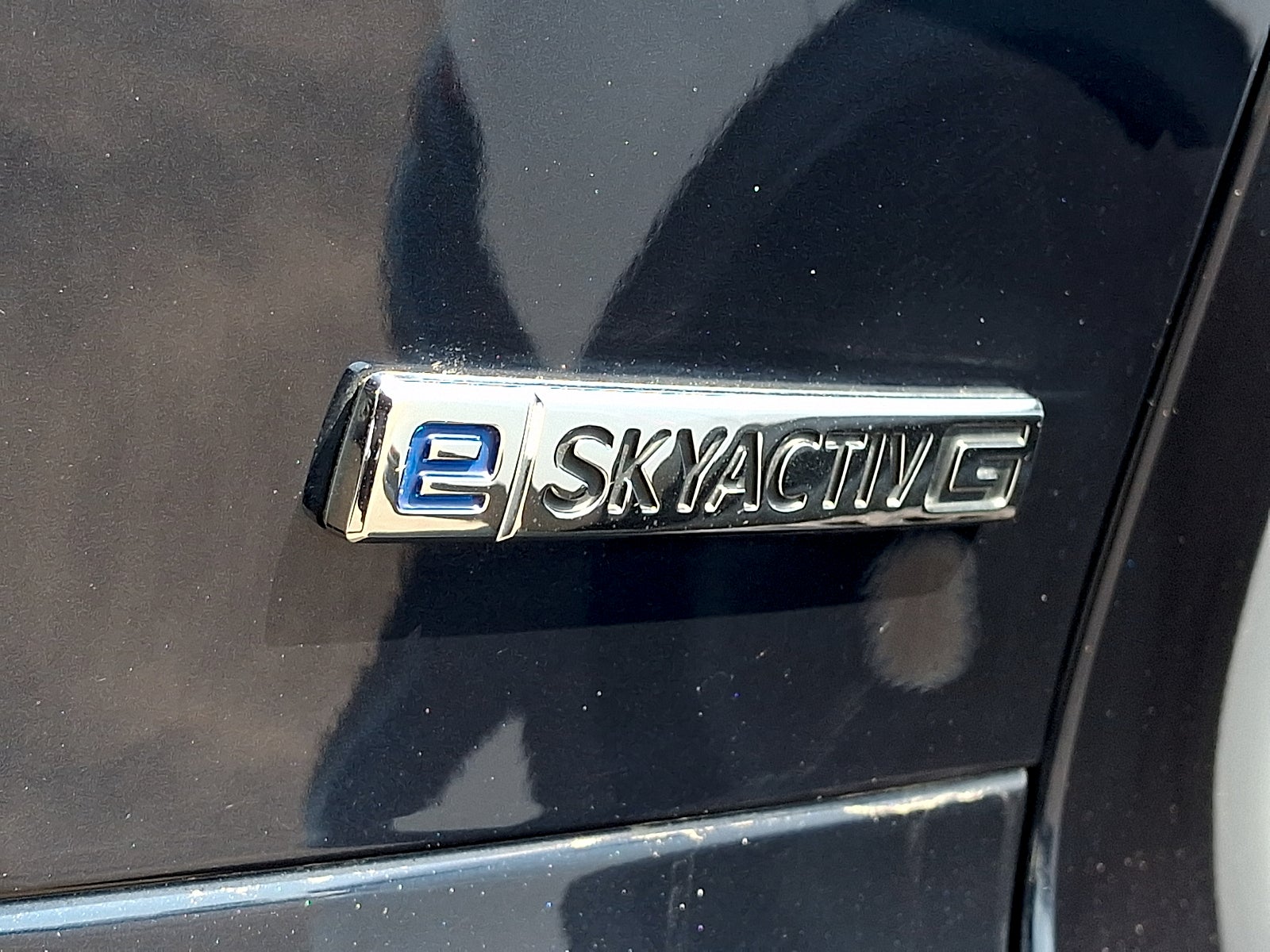 2024 Mazda Mazda CX-90 3.3 Turbo Preferred