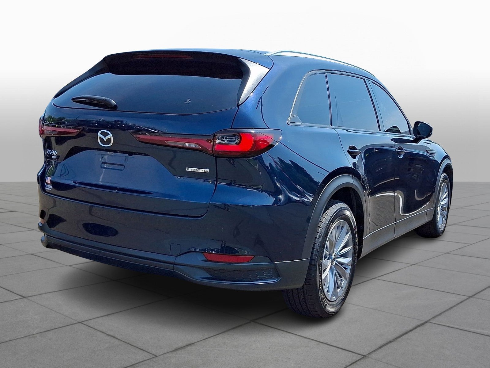 2024 Mazda Mazda CX-90 3.3 Turbo Preferred