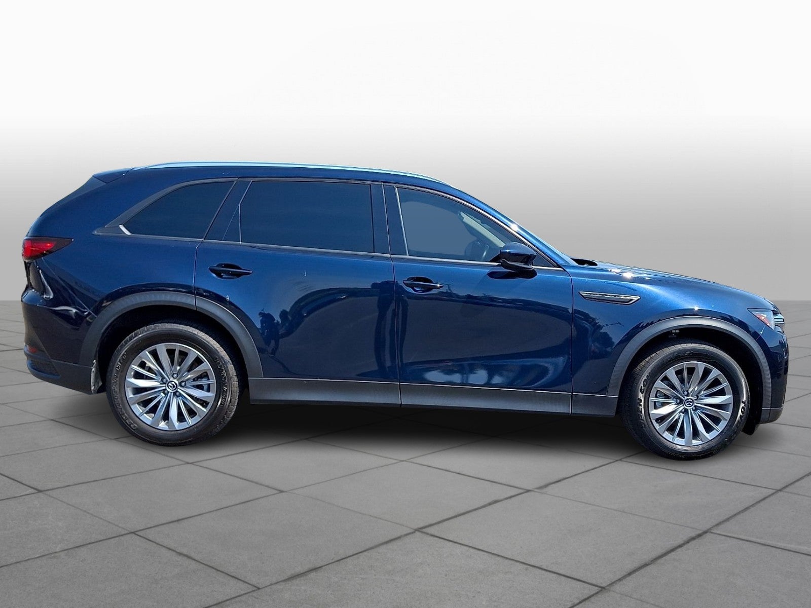 2024 Mazda Mazda CX-90 3.3 Turbo Preferred