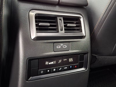 2024 Mazda Mazda CX-90 3.3 Turbo Preferred
