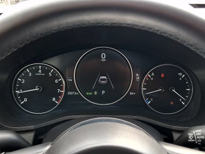 2024 Mazda Mazda CX-90 3.3 Turbo Preferred