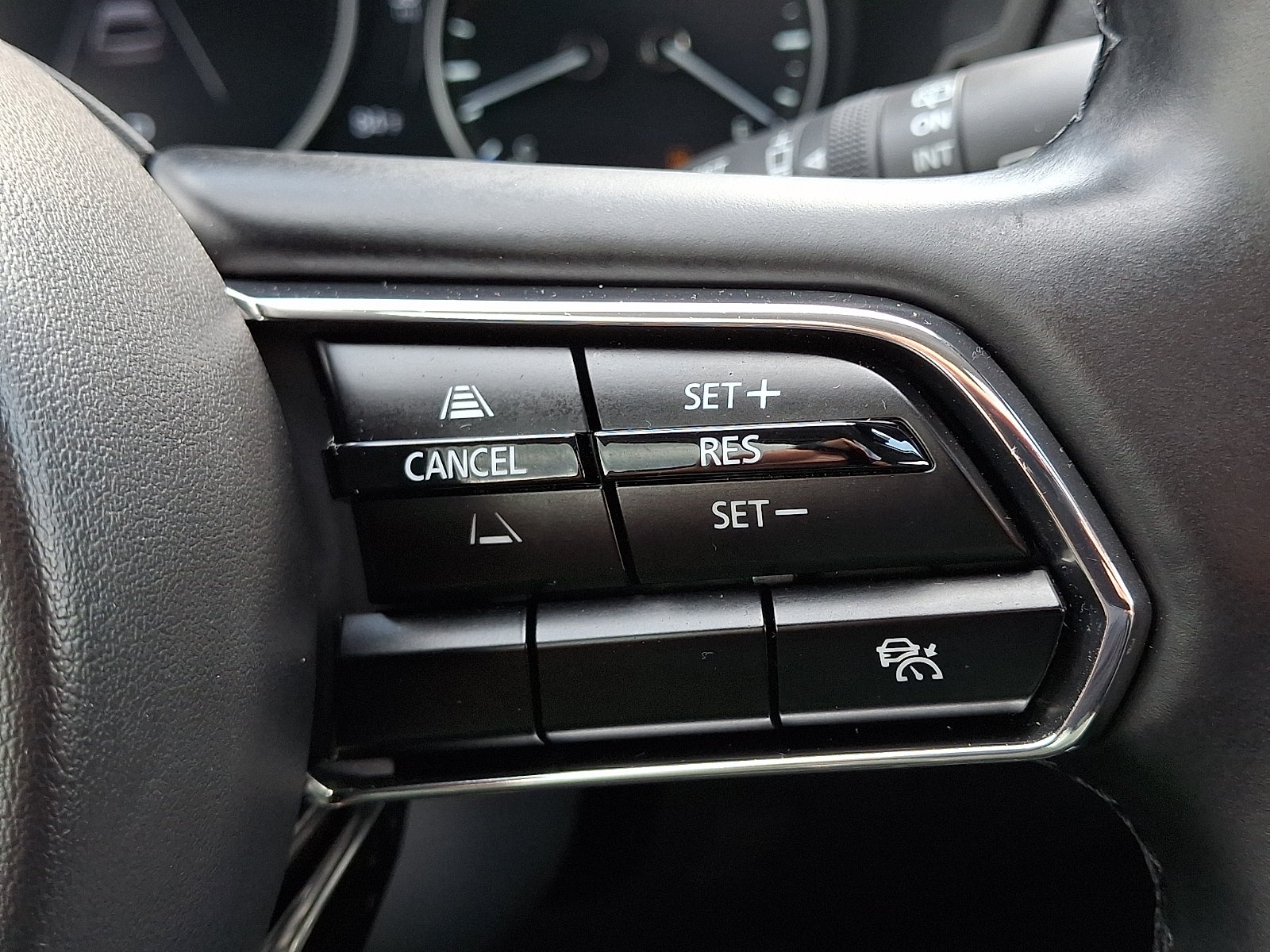 2024 Mazda Mazda CX-90 3.3 Turbo Preferred