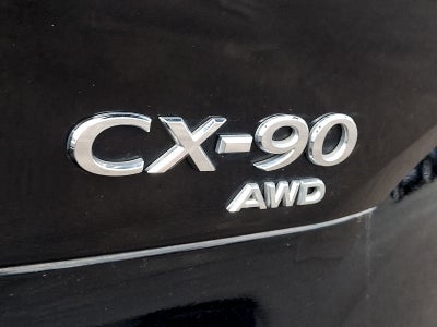 2024 Mazda Mazda CX-90 3.3 Turbo Preferred