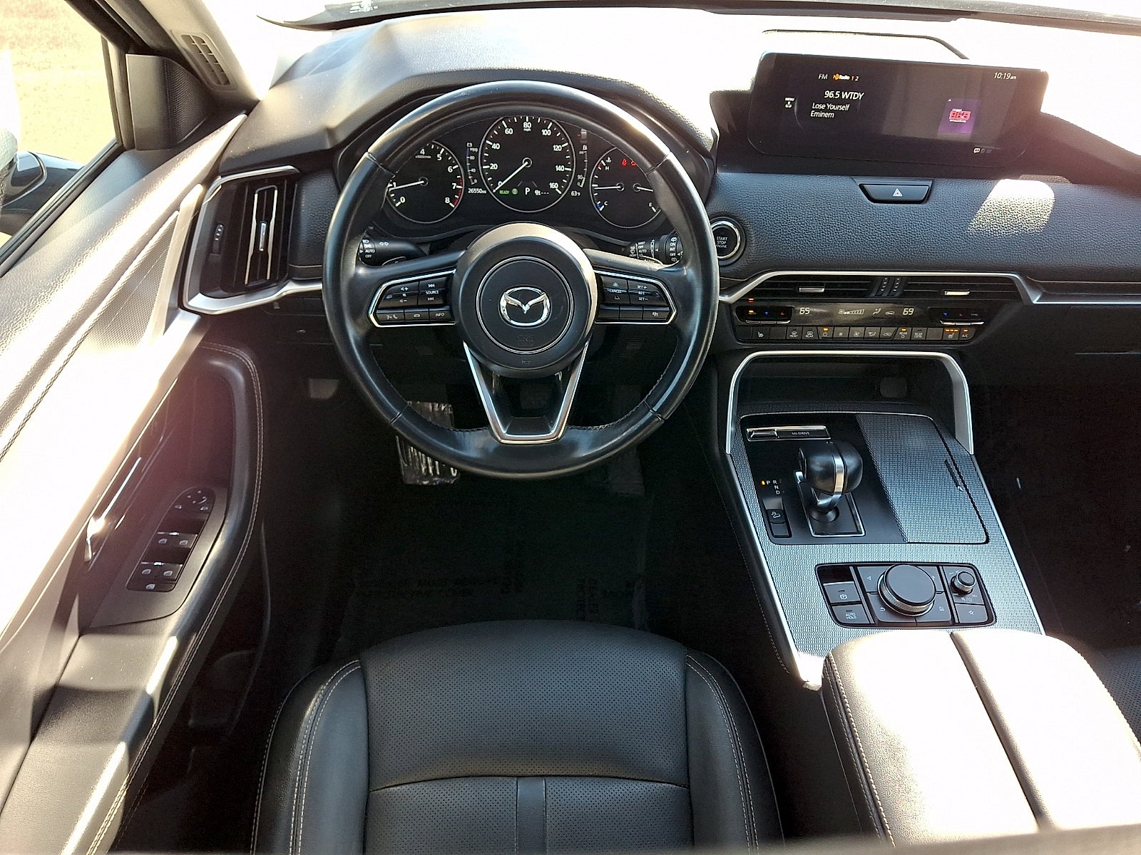 2024 Mazda Mazda CX-90 3.3 Turbo Preferred