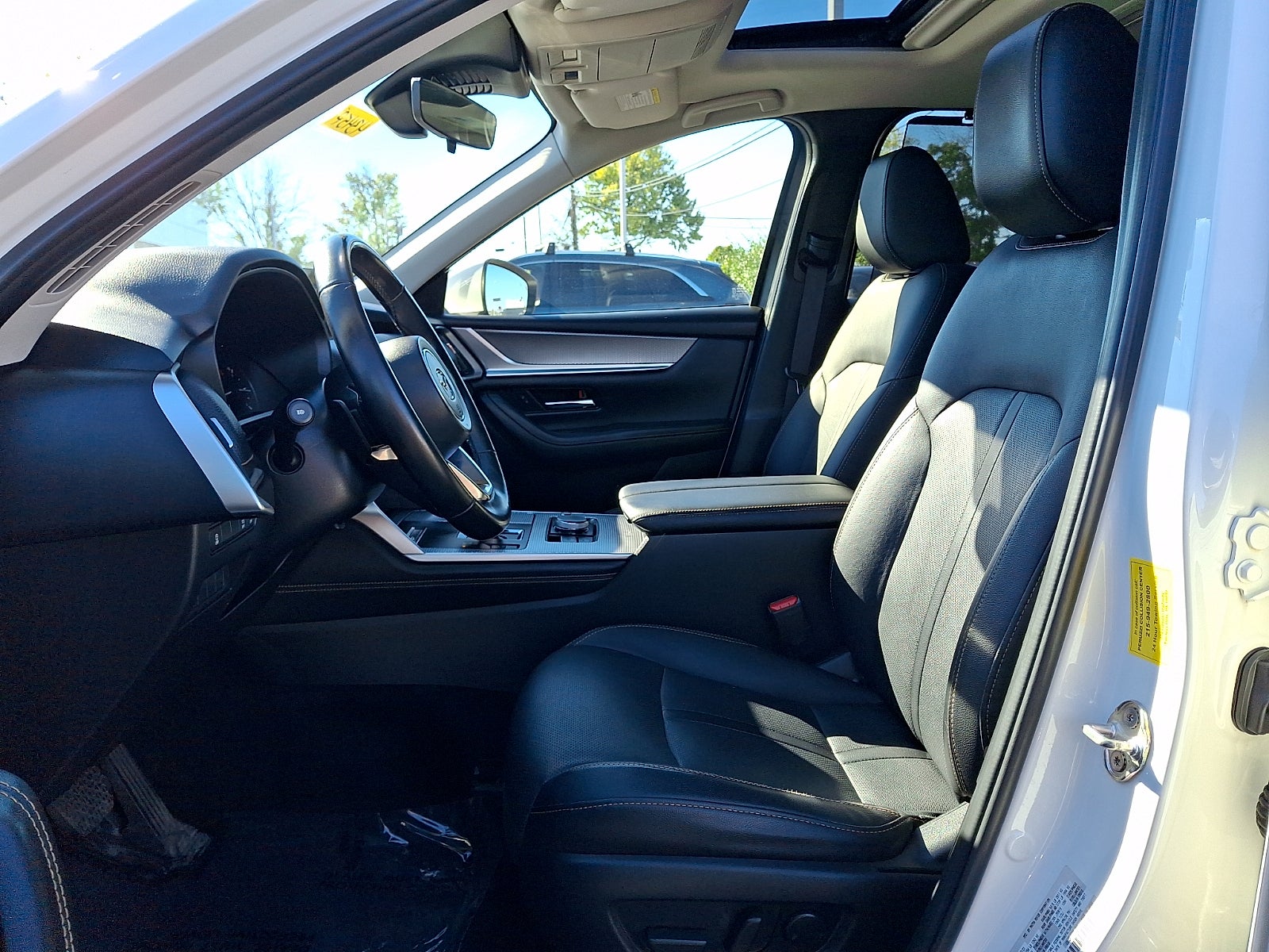 2024 Mazda Mazda CX-90 3.3 Turbo Preferred