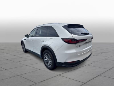 2024 Mazda Mazda CX-90 3.3 Turbo Preferred