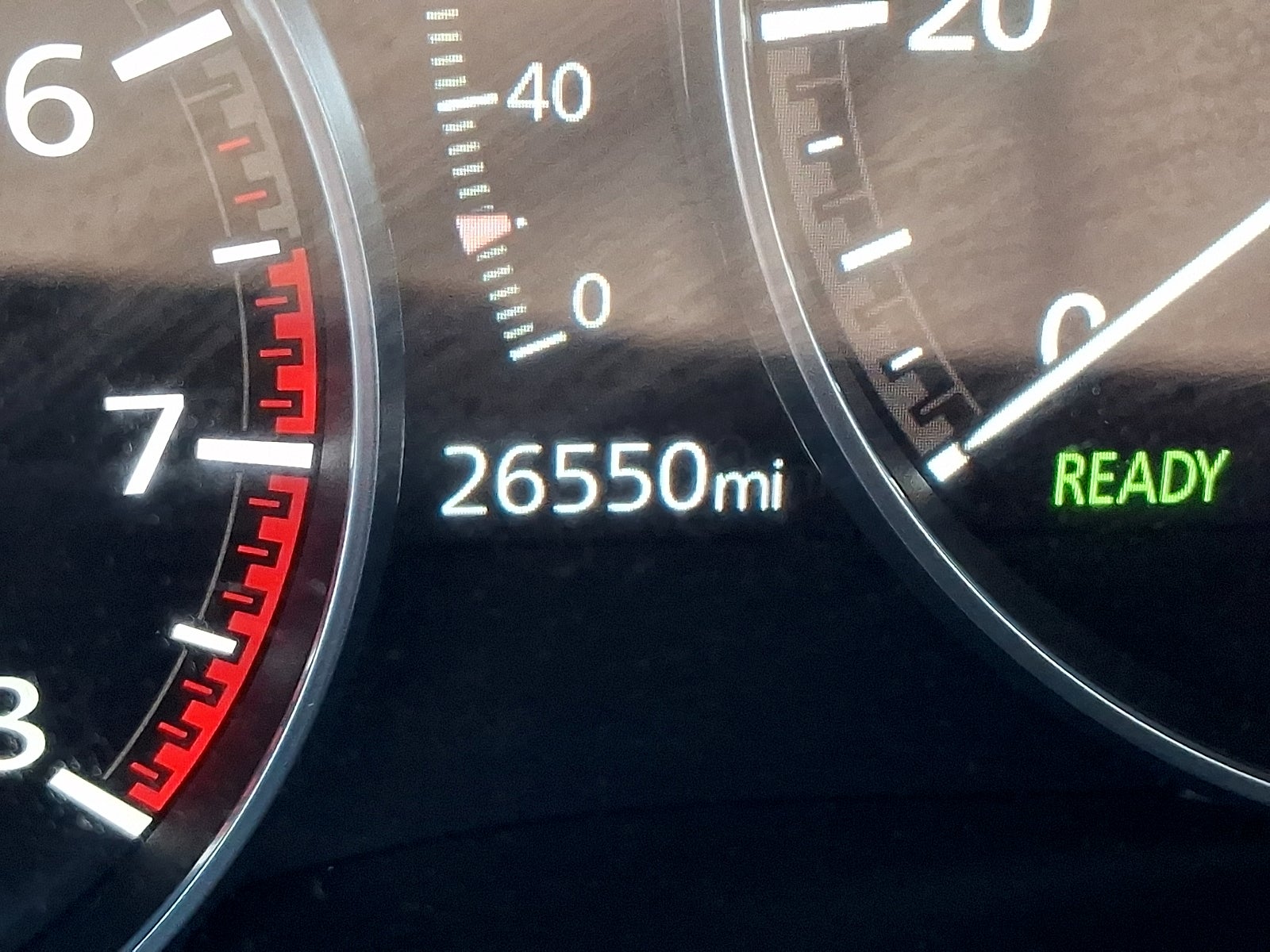 2024 Mazda Mazda CX-90 3.3 Turbo Preferred