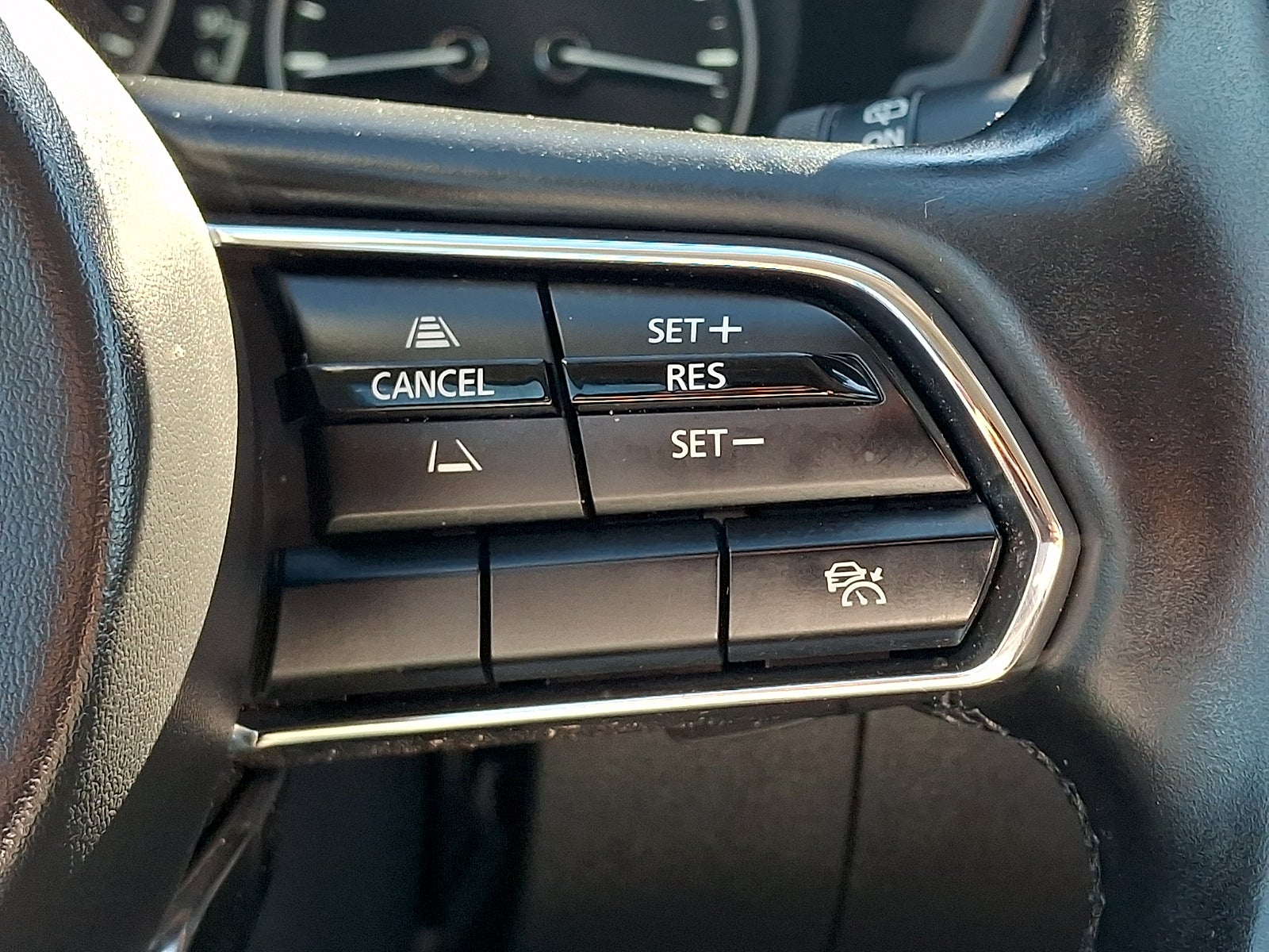 2024 Mazda Mazda CX-90 3.3 Turbo Preferred