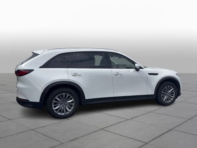 2024 Mazda Mazda CX-90 3.3 Turbo Preferred