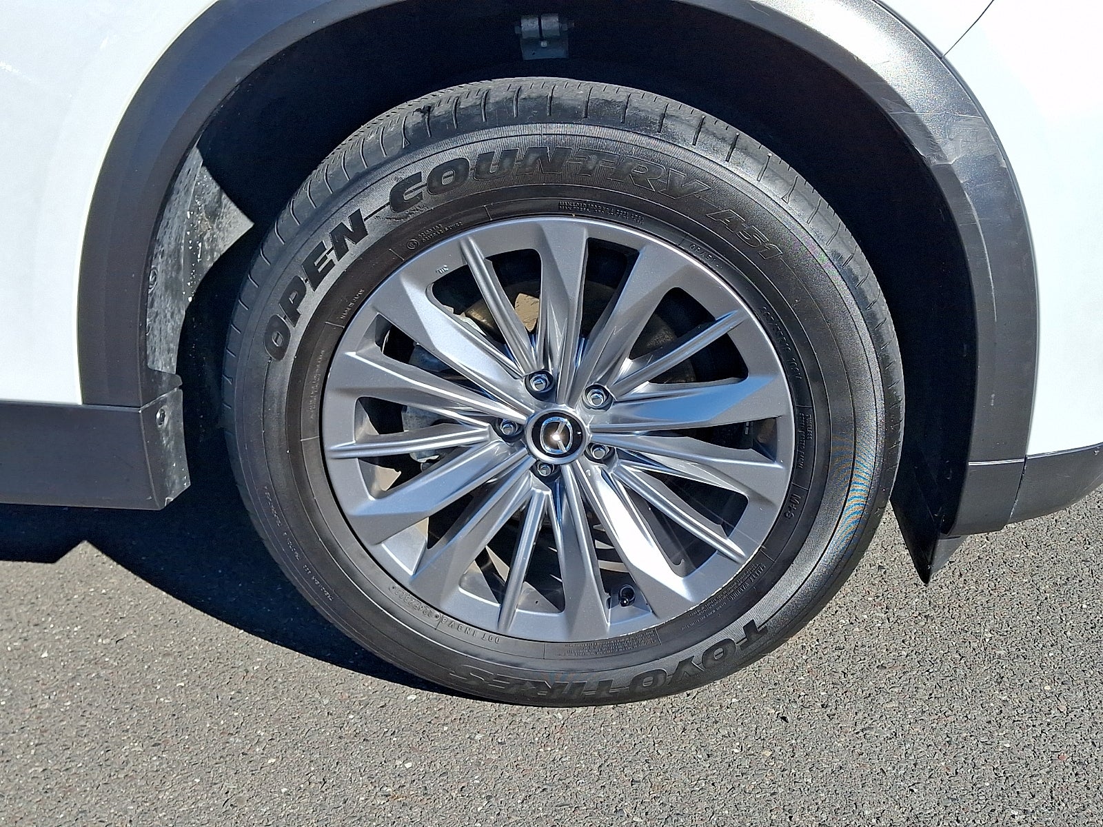 2024 Mazda Mazda CX-90 3.3 Turbo Preferred