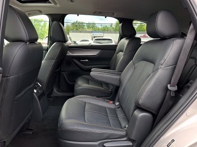 2024 Mazda Mazda CX-90 3.3 Turbo Preferred
