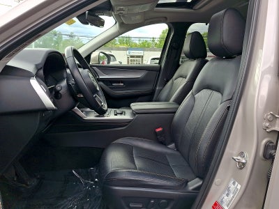 2024 Mazda Mazda CX-90 3.3 Turbo Preferred