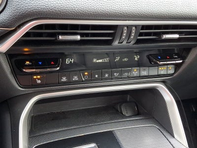 2024 Mazda Mazda CX-90 3.3 Turbo Preferred