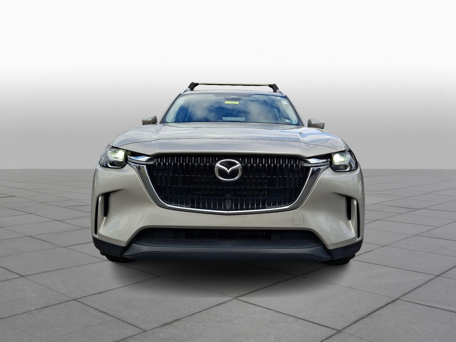 2024 Mazda Mazda CX-90 3.3 Turbo Preferred
