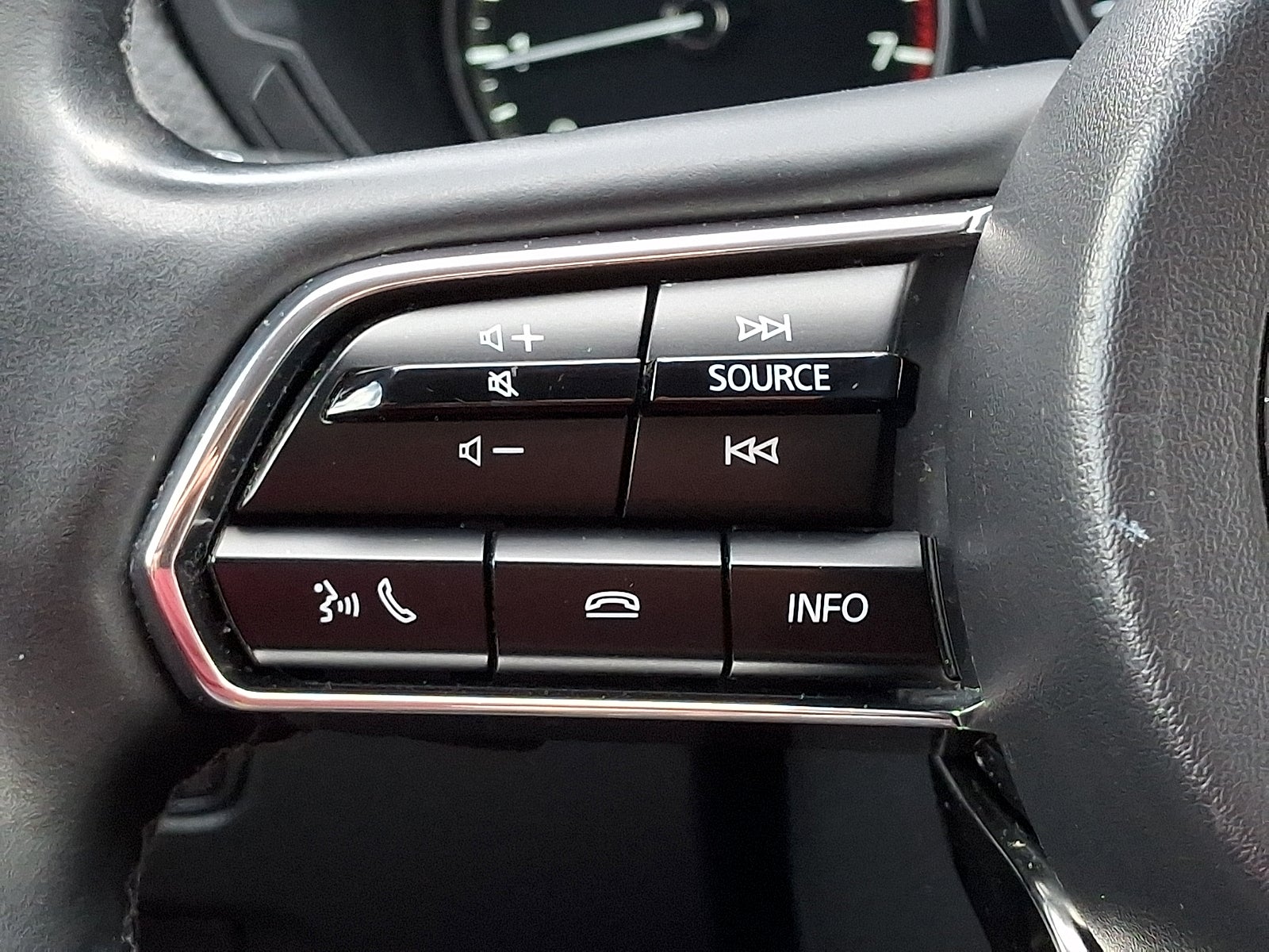 2024 Mazda Mazda CX-90 3.3 Turbo Preferred