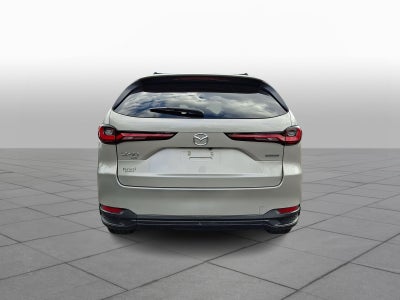 2024 Mazda Mazda CX-90 3.3 Turbo Preferred