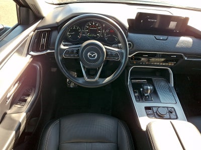 2024 Mazda Mazda CX-90 3.3 Turbo Preferred