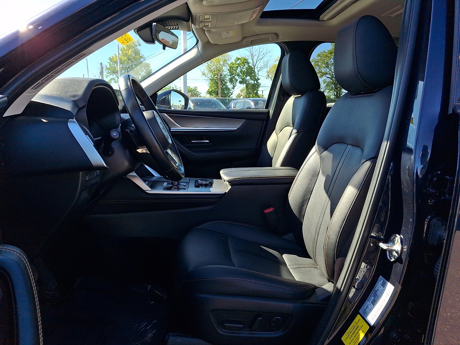 2024 Mazda Mazda CX-90 3.3 Turbo Preferred