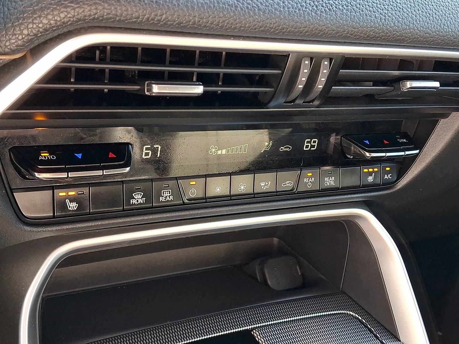 2024 Mazda Mazda CX-90 3.3 Turbo Preferred