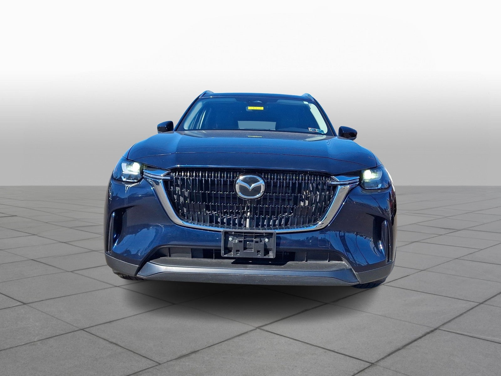 2024 Mazda Mazda CX-90 3.3 Turbo Preferred