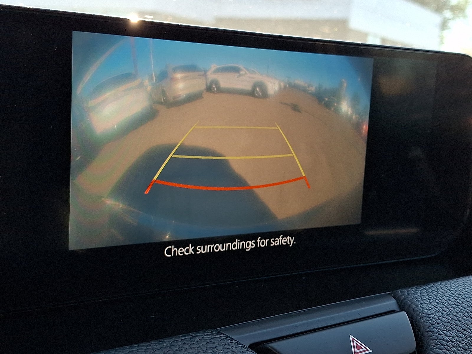 2024 Mazda Mazda CX-90 3.3 Turbo Preferred