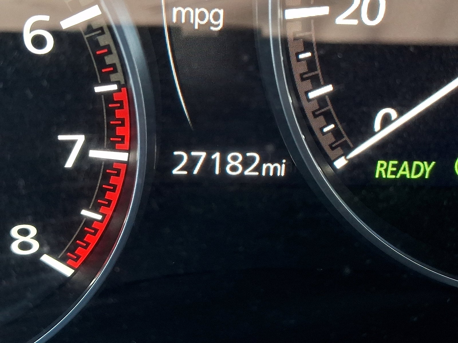 2024 Mazda Mazda CX-90 3.3 Turbo Preferred