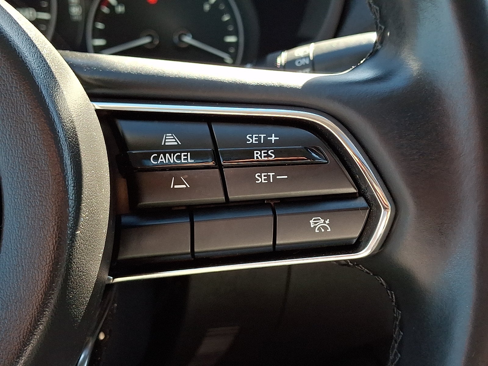 2024 Mazda Mazda CX-90 3.3 Turbo Preferred