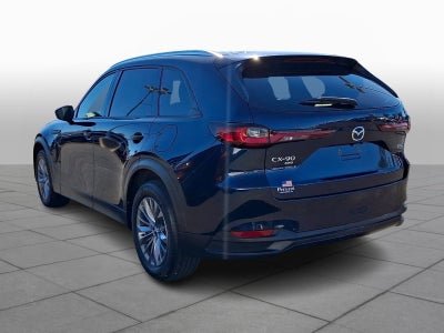 2024 Mazda Mazda CX-90 3.3 Turbo Preferred
