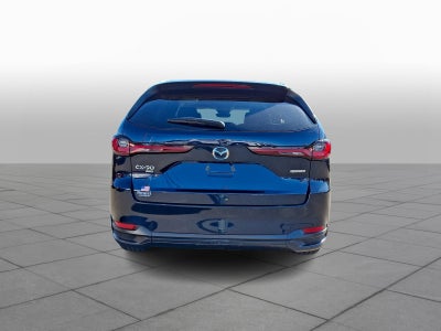 2024 Mazda Mazda CX-90 3.3 Turbo Preferred