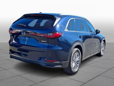 2024 Mazda Mazda CX-90 3.3 Turbo Preferred