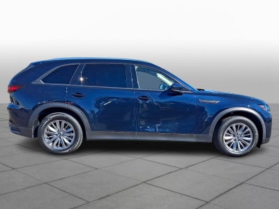 2024 Mazda Mazda CX-90 3.3 Turbo Preferred
